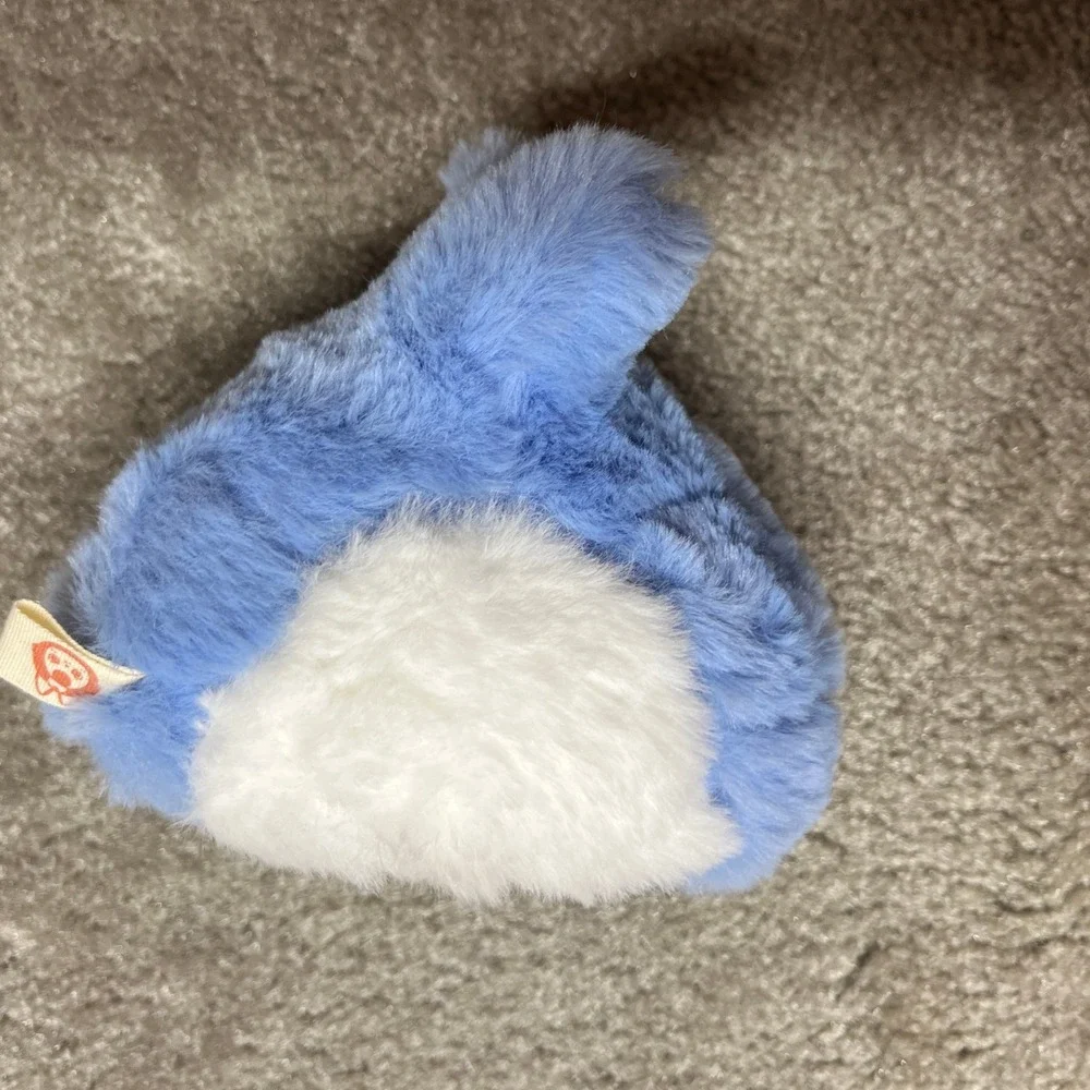 Baby Three‎ BB3 Romantic Ocean Plush Blind Box – CONFIRMED SHARK